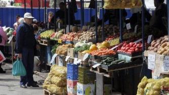 Руските санкции не будят особена тревога