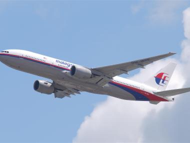 Малайзийските авиолинии минаха под държавен контрол