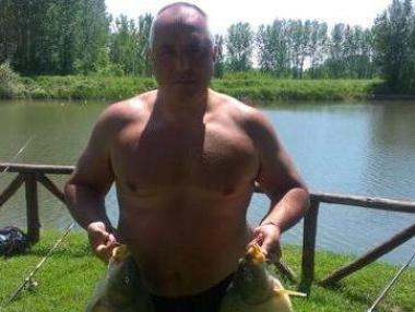 „Когато кълве, наистина кълве“