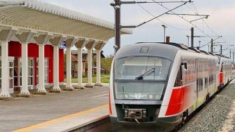 Над 22% спад на пътниците в БДЖ за 6 години