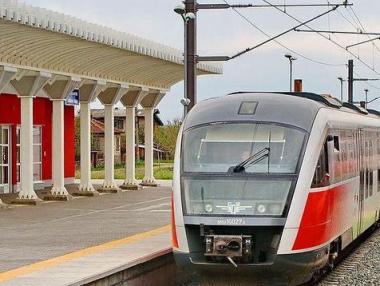 Над 22% спад на пътниците в БДЖ за 6 години