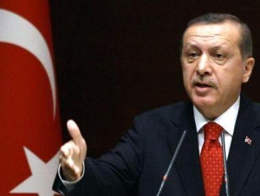 Ердоган търси място в историята