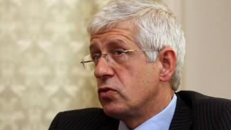 Корпоративно-олигархичното задкулисие досега управляваше България