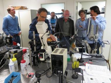 Изпрати ми живот по интернет