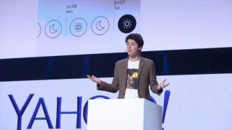 Ник Д`Алоисио – детето чудо на технологиите