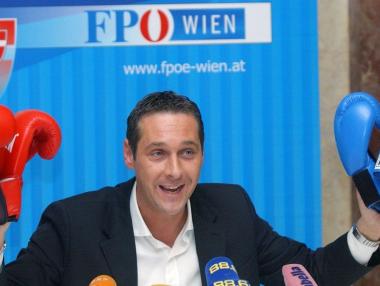 Кандидат-кмет на Виена призова ЕС да спре санкциите