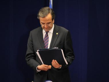 Гръцки евродепутати искат отмяна на санкциите към Русия