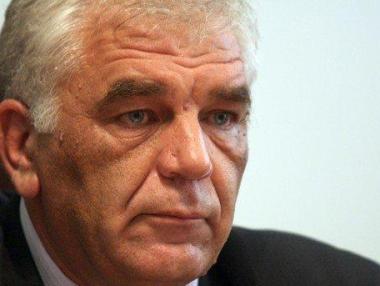 Ваньо Танов е новият стар шеф на Агенция Митници