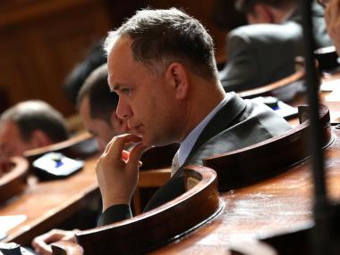 БСП не е научила урока си