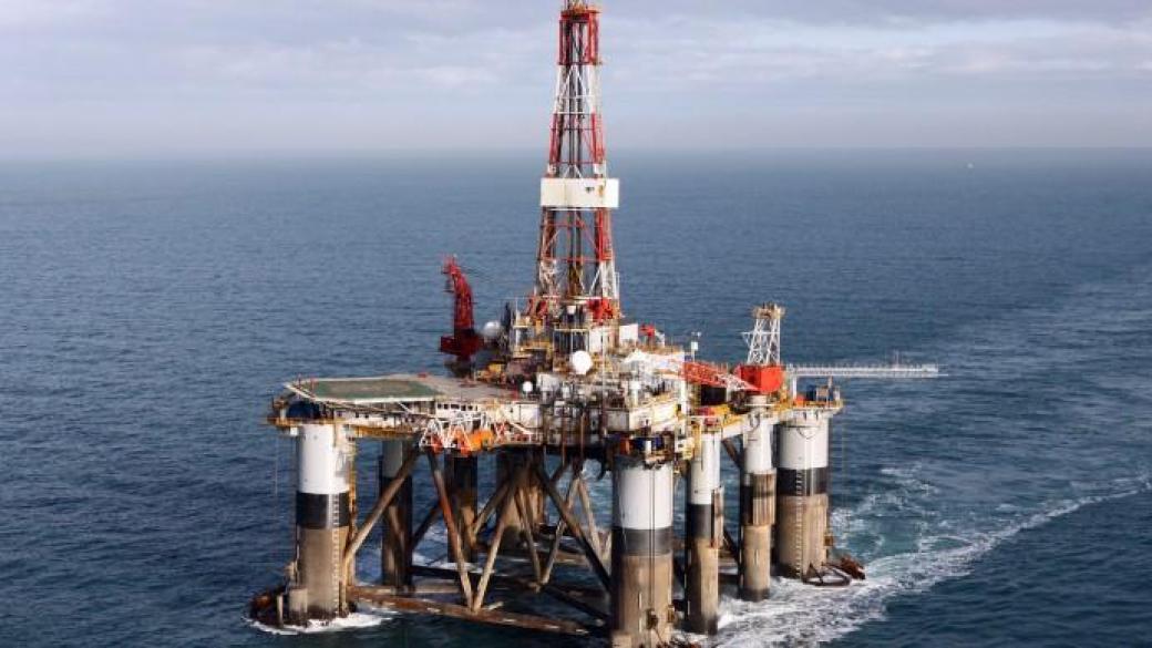 Repsol ще търси нефт до Канарските острови