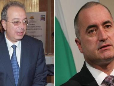 Бранимир Ботев и Иво Маринов в битка за зам.-министър на туризма