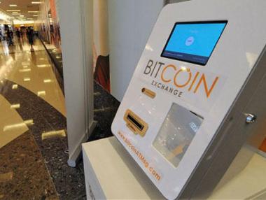 Първият банкомат за биткойни в България е вече факт