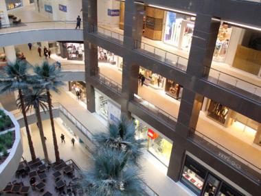 България на 13-то място по изграждане на молове в Европа