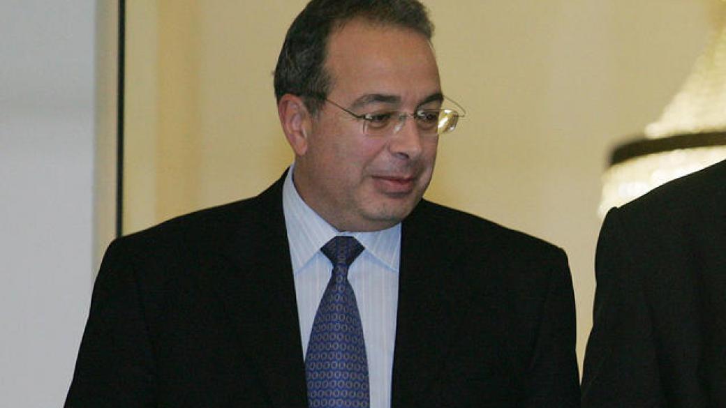 Бранимир Ботев е назначен за зам.-министър на туризма