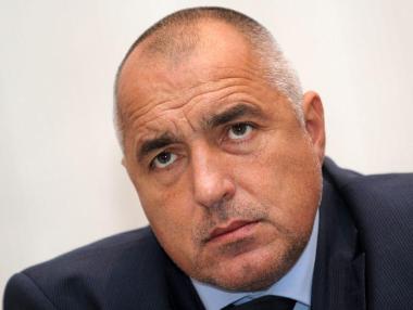 Борисов: Връщам мандата, ако нямам мнозинство