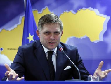 Словакия се готви за спиране на газотранзита през Украйна