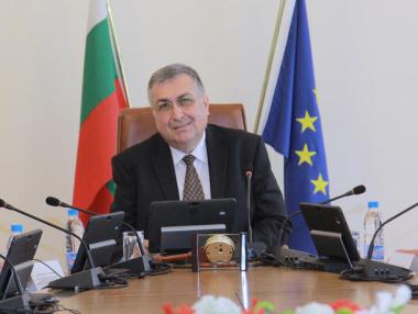 Премиерът назначи още 8 зам.-министри