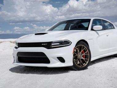 Най-бързият и най-мощният седан в света