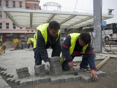 Положителни данни за пазара на труда