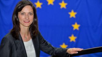 Надеждата ми е 2015 г. да не е нулева за европрограмите