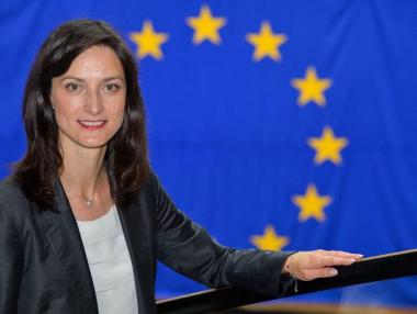 Надеждата ми е 2015 г. да не е нулева за европрограмите