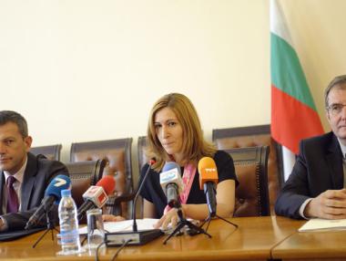 24 млн. лв. по ОП „Транспорт“ пред спиране от ЕК