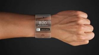 iWatch на Apple ще бъде с неразрушим дисплей