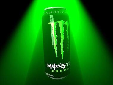 Coca-Cola купува 16.7-процентов дял в Monster