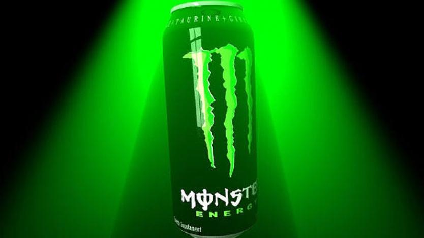 Coca-Cola купува 16.7-процентов дял в Monster