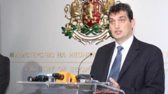 Министър Щонов слага заместника си за шеф на БЕХ