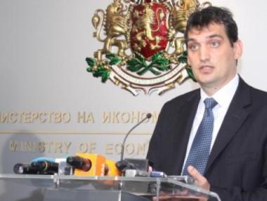 Министър Щонов слага заместника си за шеф на БЕХ
