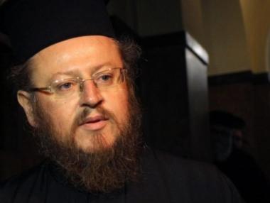 Русенският митрополит е пратен от БПЦ за интронизацията на митрополит Киевски