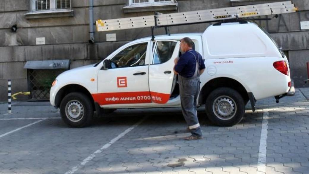 Хванаха заведения във Враца в кражба на ток