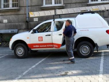 Хванаха заведения във Враца в кражба на ток