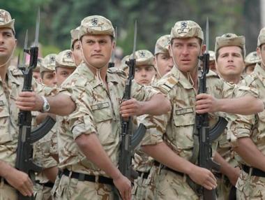1 млрд. лв. ще похарчи армията за превъоръжаване
