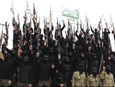 World Tribune: „Ислямска държава“ се бие с българско оръжие