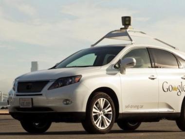 Тест драйв вече и без ръце