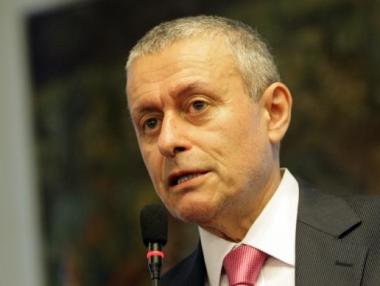 Соломон Паси напусна НДСВ