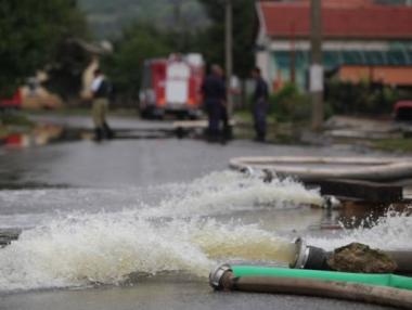 Една от пет наводнени къщи в Мизия годна за живеене