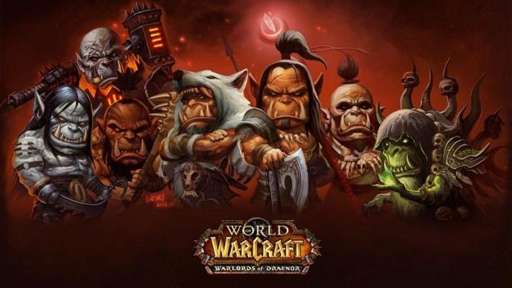 Ясно е кога тръгва новият World of Warcraft