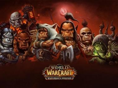 Ясно е кога тръгва новият World of Warcraft