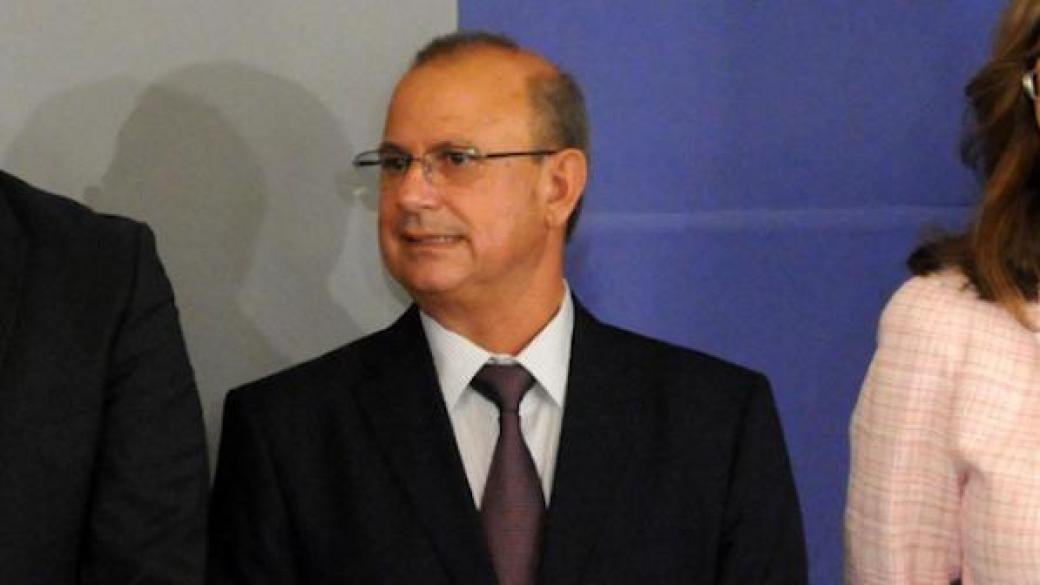 Христосков предлага увеличение на минималната заплата от 2015 г.