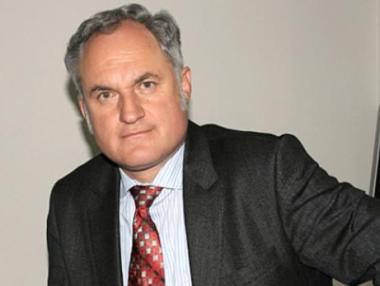 КТБ е опера в 3 действия, в 4-то Искров ще бъде задържан