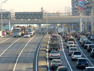 Русия може да забрани вноса на коли от САЩ и ЕС