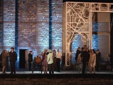 „Сцена на вековете“ с пет оперни спектакъла