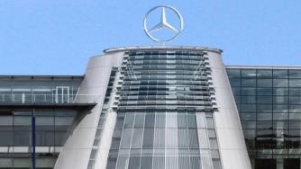 Китай обвини Mercedes-Benz в манипулация на цените