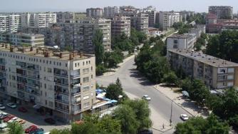 Община Раднево обяви фалит