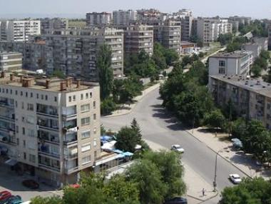 Община Раднево обяви фалит