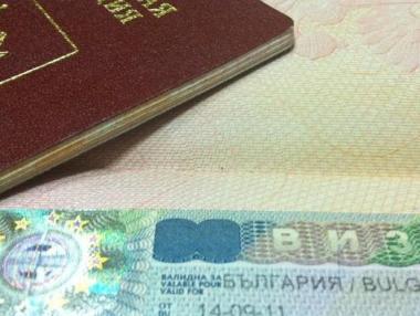 Посолството в Москва издаде 300-хилядната виза