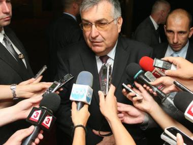 Крайното решение за 